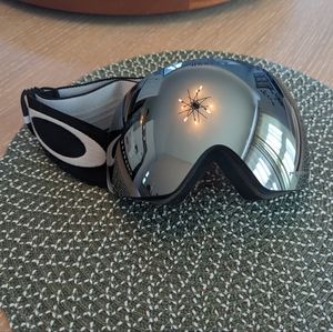 Oakley Flight Deck Prizm Goggles